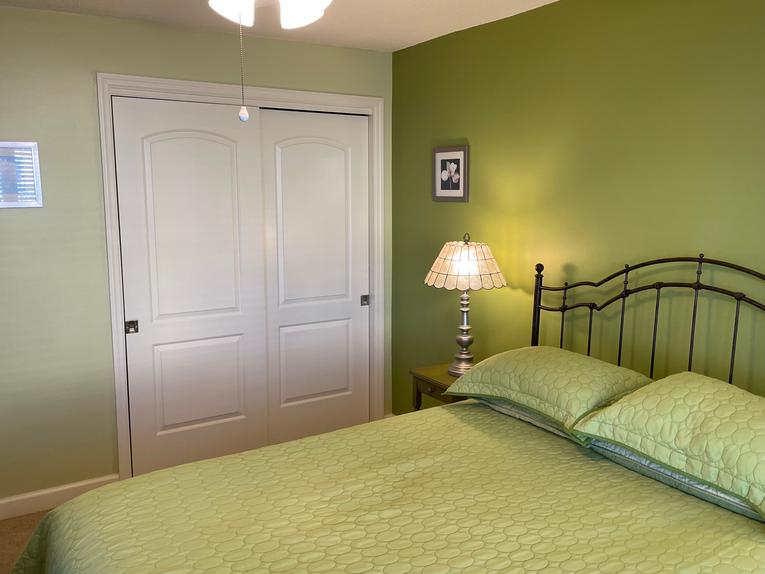 124 Point East Condominium