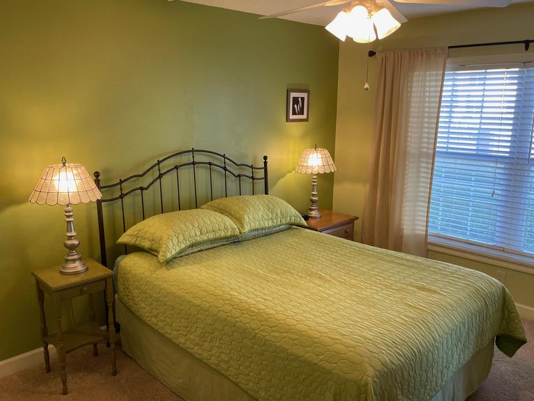 124 Point East Condominium