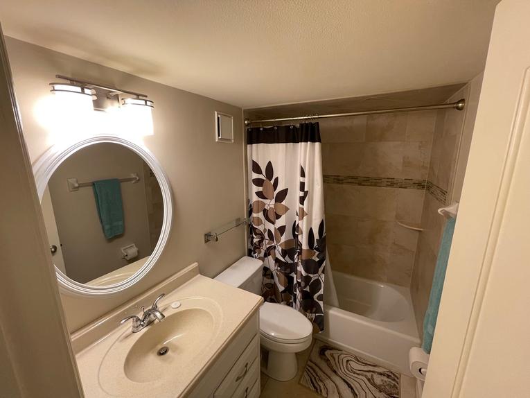 124 Point East Condominium