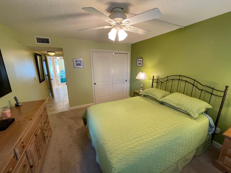 124 Point East Condominium