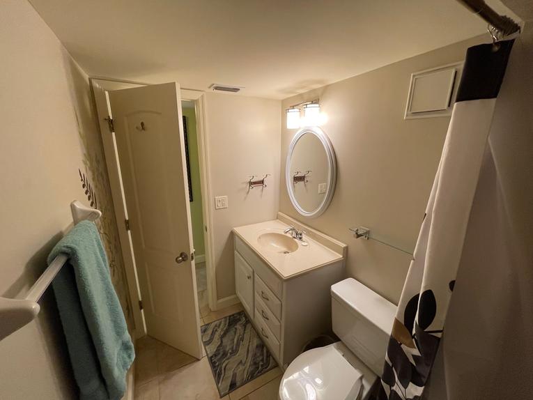 124 Point East Condominium