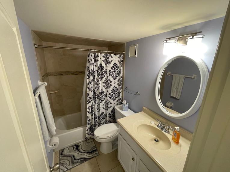 124 Point East Condominium