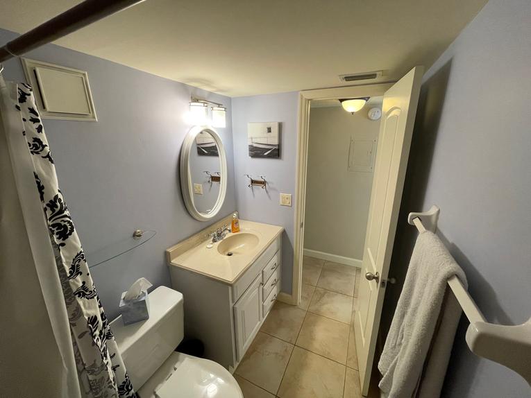 124 Point East Condominium