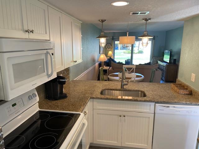 119 Point East Condominium