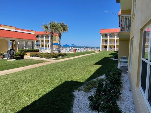 119 Point East Condominium