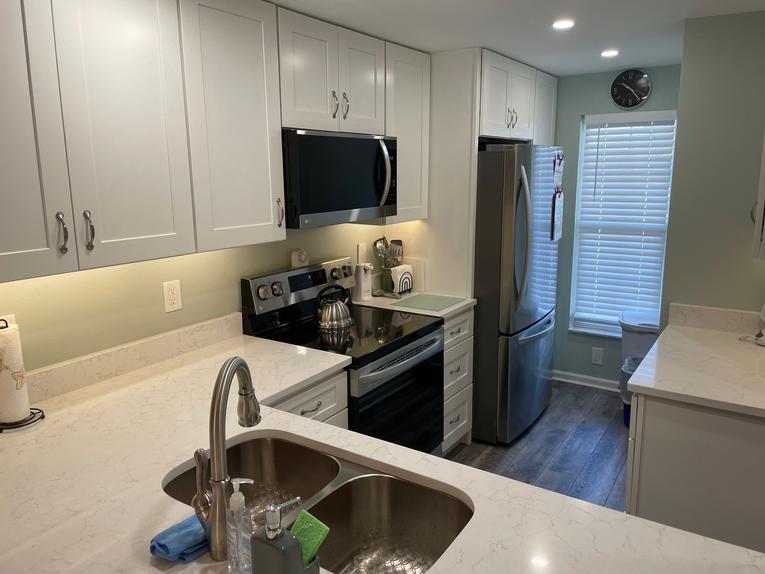 210 Point East Condominium