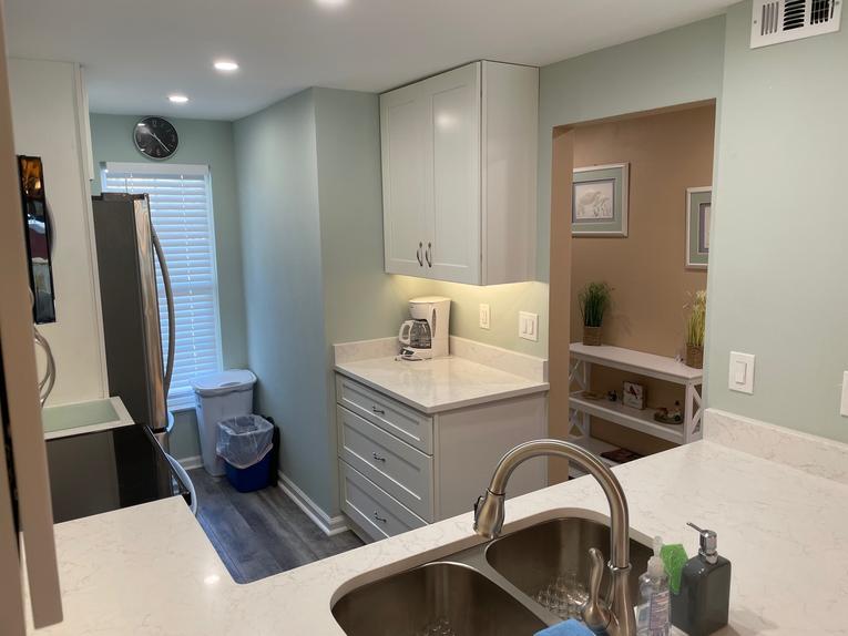 210 Point East Condominium