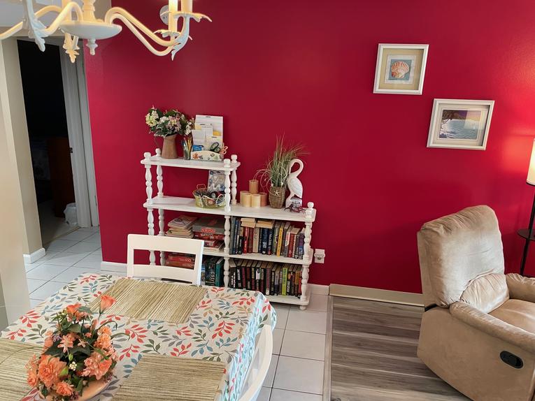 210 Point East Condominium