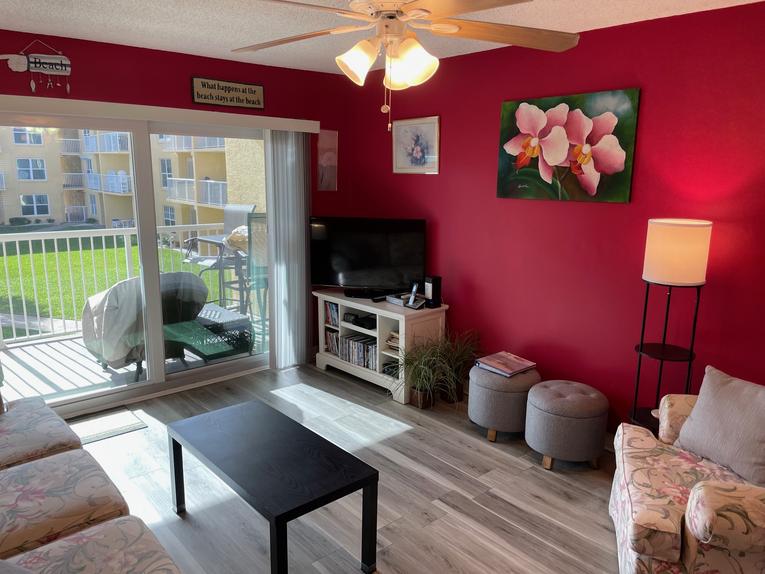 210 Point East Condominium