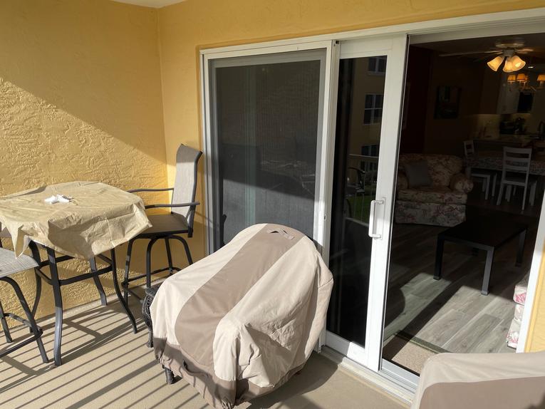 210 Point East Condominium