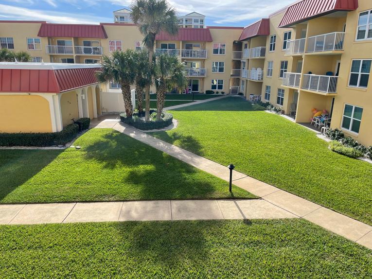 210 Point East Condominium