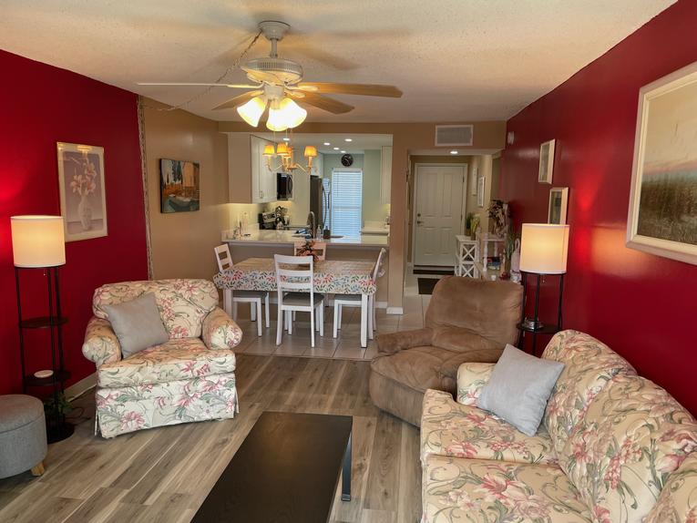 210 Point East Condominium