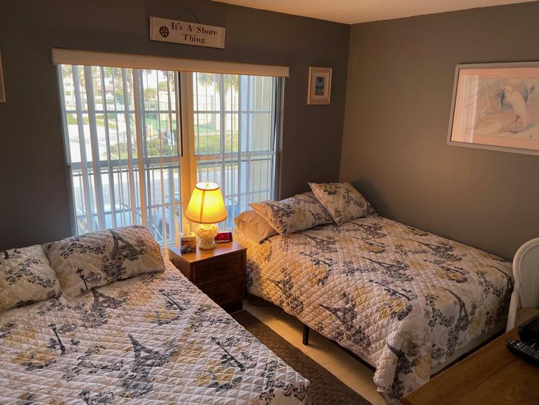 210 Point East Condominium