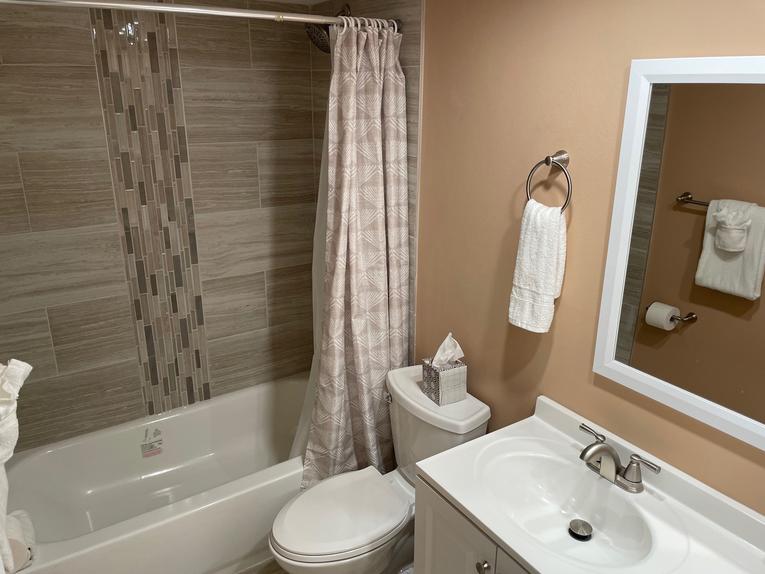 210 Point East Condominium