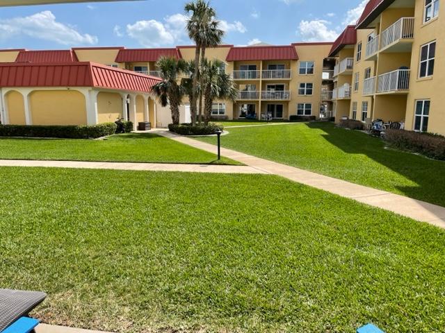 111 Point East Condominium