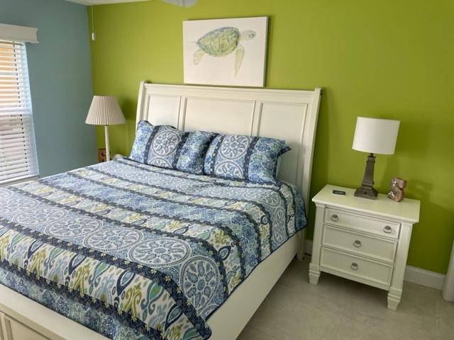 111 Point East Condominium