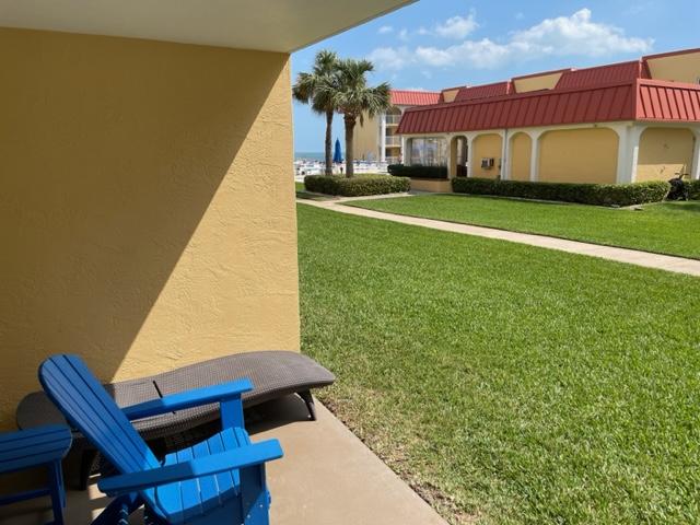 111 Point East Condominium