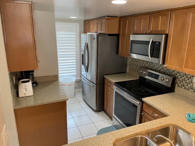 105 Point East Condominium