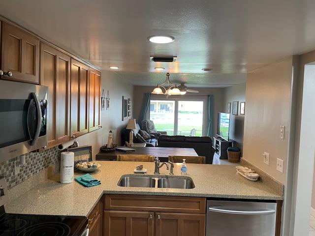 105 Point East Condominium