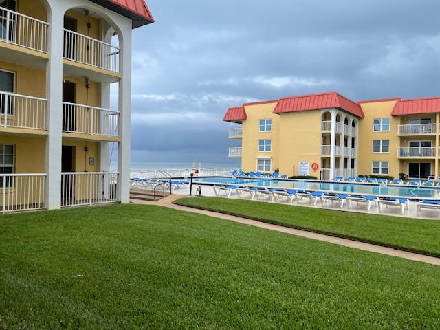 105 Point East Condominium