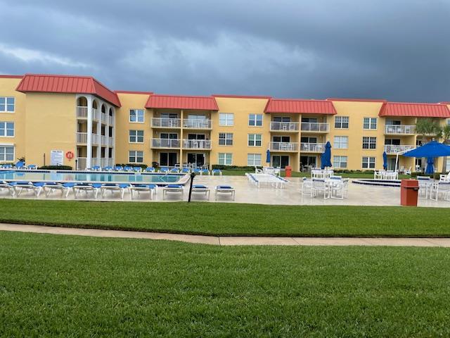 105 Point East Condominium