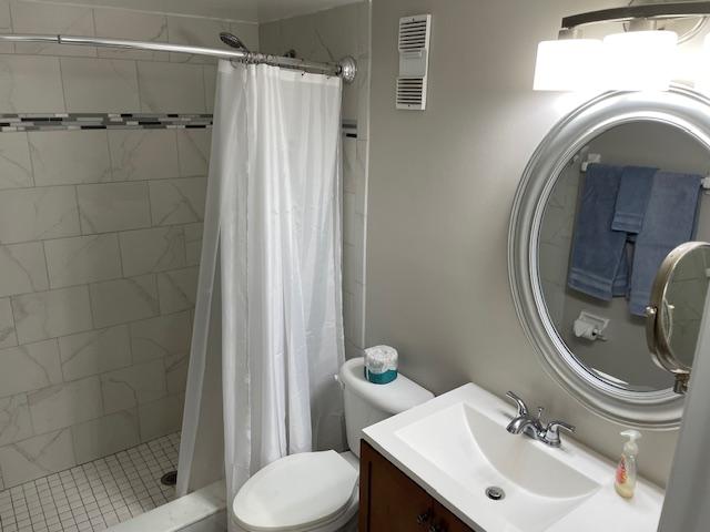 105 Point East Condominium