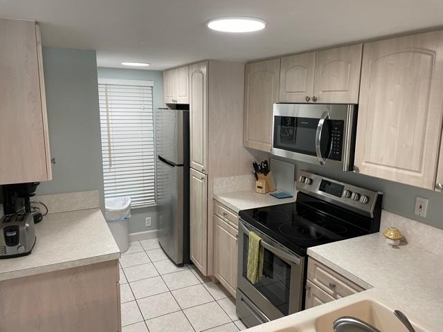 107 Point East Condominium