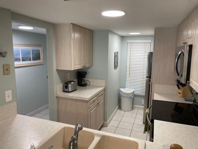 107 Point East Condominium