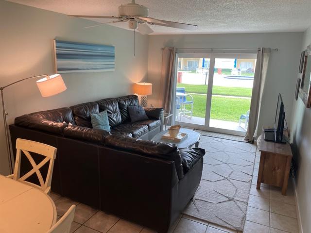 107 Point East Condominium