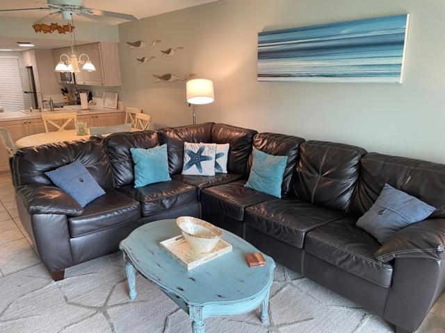 107 Point East Condominium