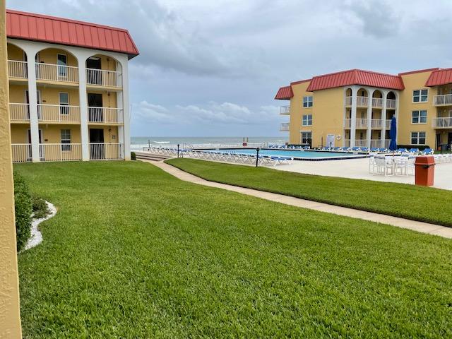 107 Point East Condominium