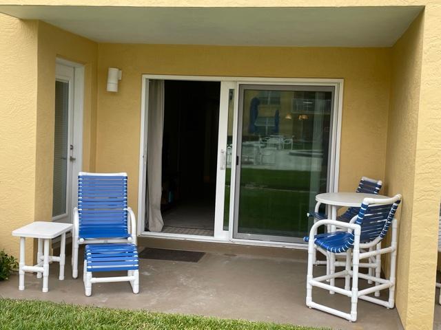 107 Point East Condominium