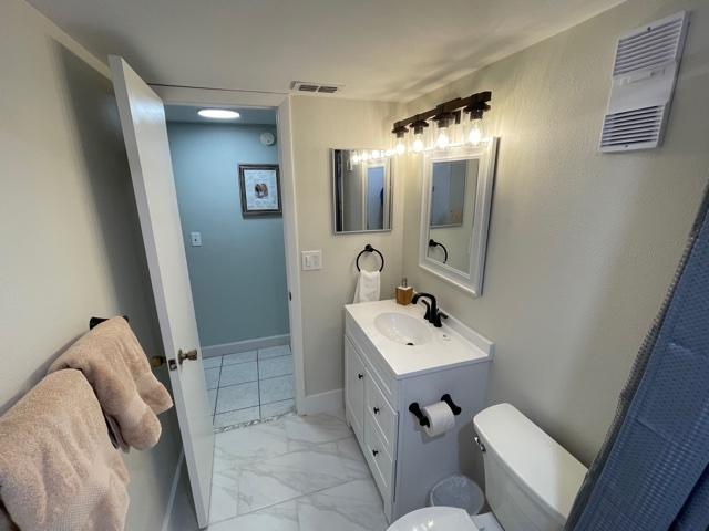 107 Point East Condominium