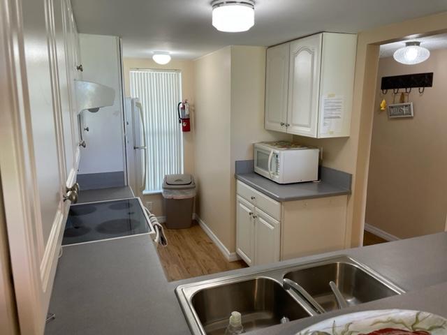 116 Point East Condominium