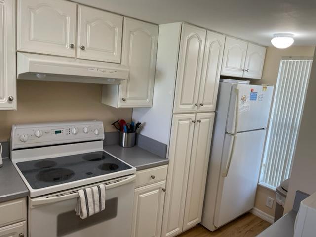 116 Point East Condominium