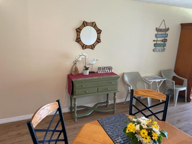 116 Point East Condominium