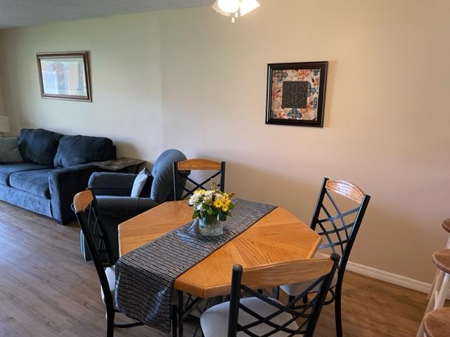 116 Point East Condominium