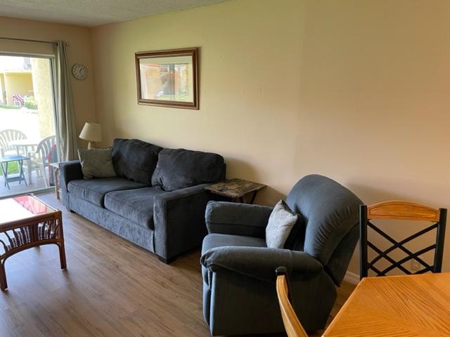 116 Point East Condominium