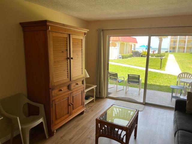 116 Point East Condominium