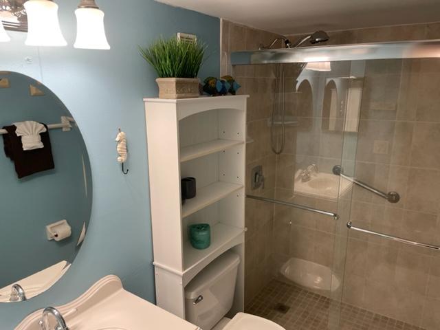 116 Point East Condominium