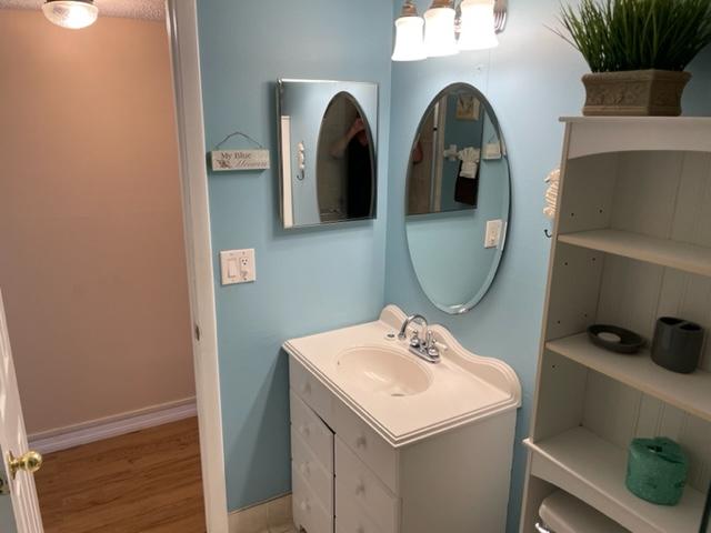 116 Point East Condominium