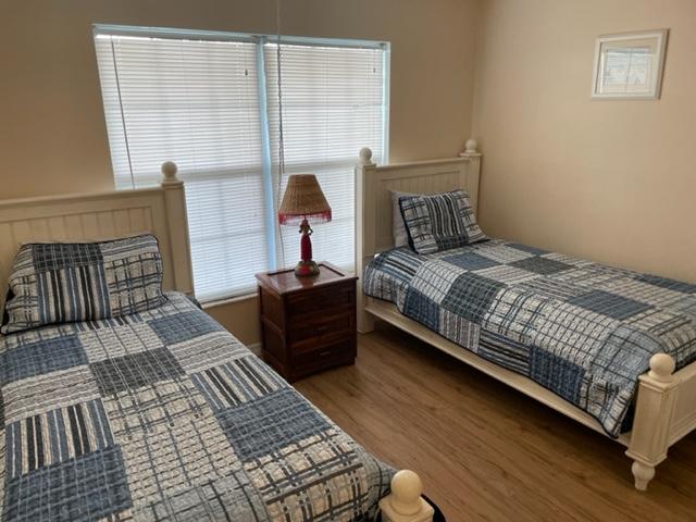 116 Point East Condominium