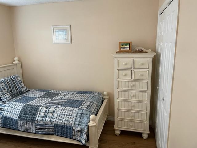 116 Point East Condominium