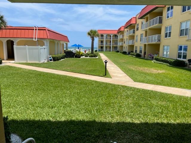 116 Point East Condominium