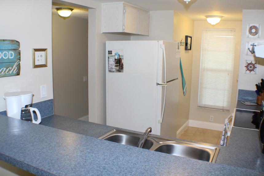 117 Point East Condominium