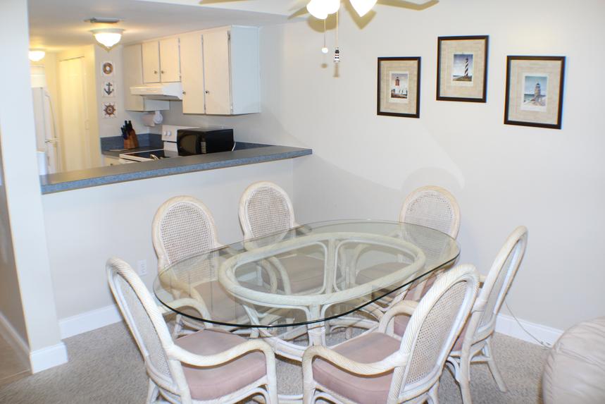 117 Point East Condominium