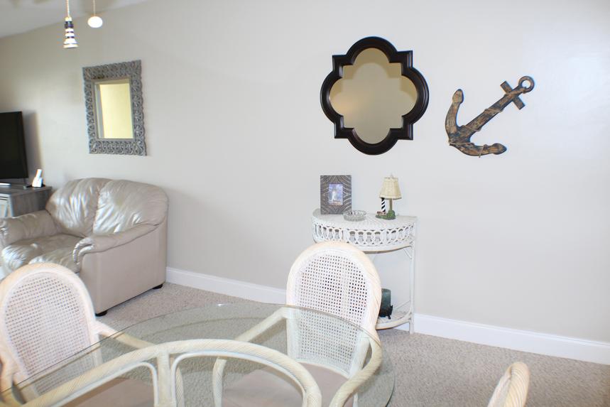 117 Point East Condominium