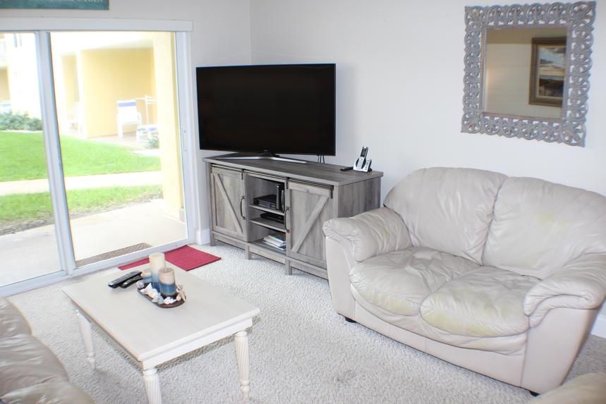 117 Point East Condominium