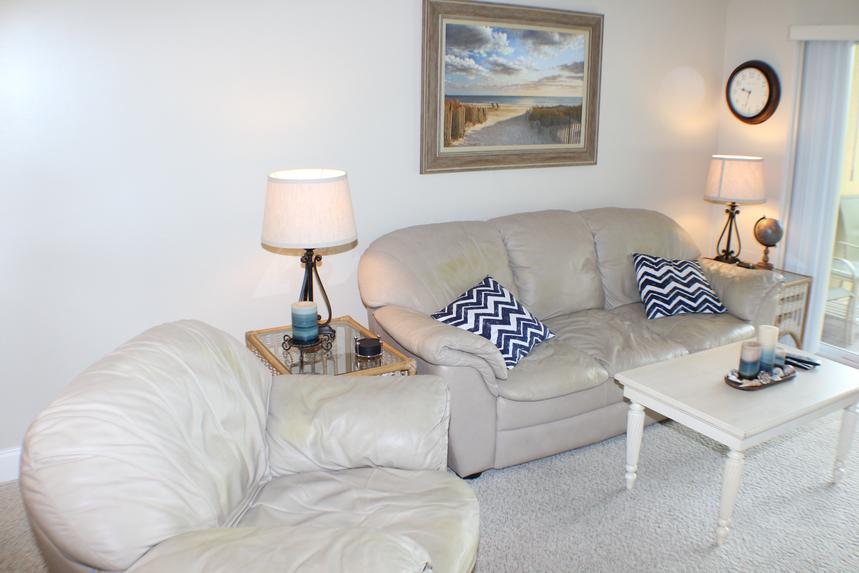 117 Point East Condominium