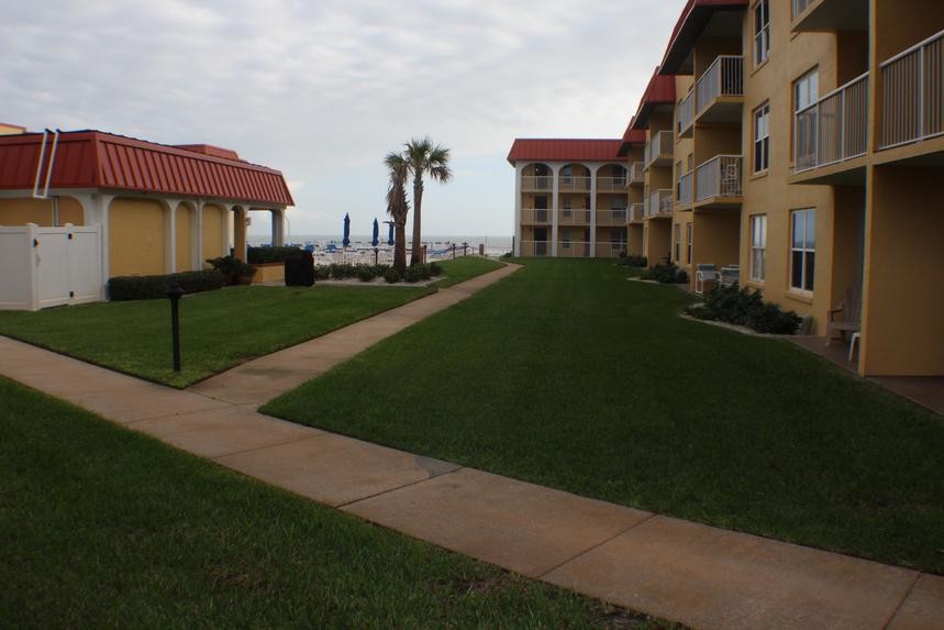 117 Point East Condominium